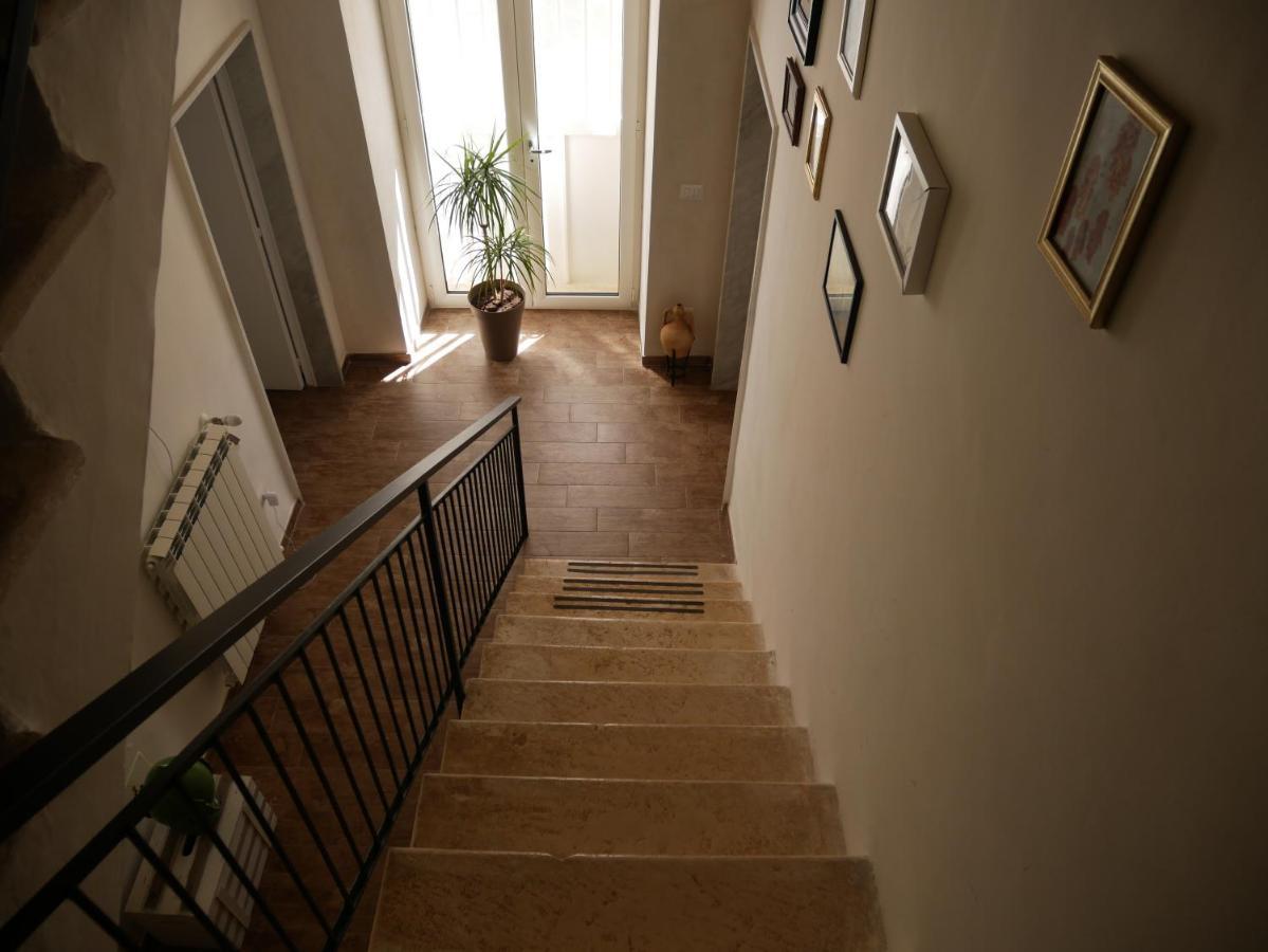 Il Civico 2 Bed & Breakfast Bari Exterior photo