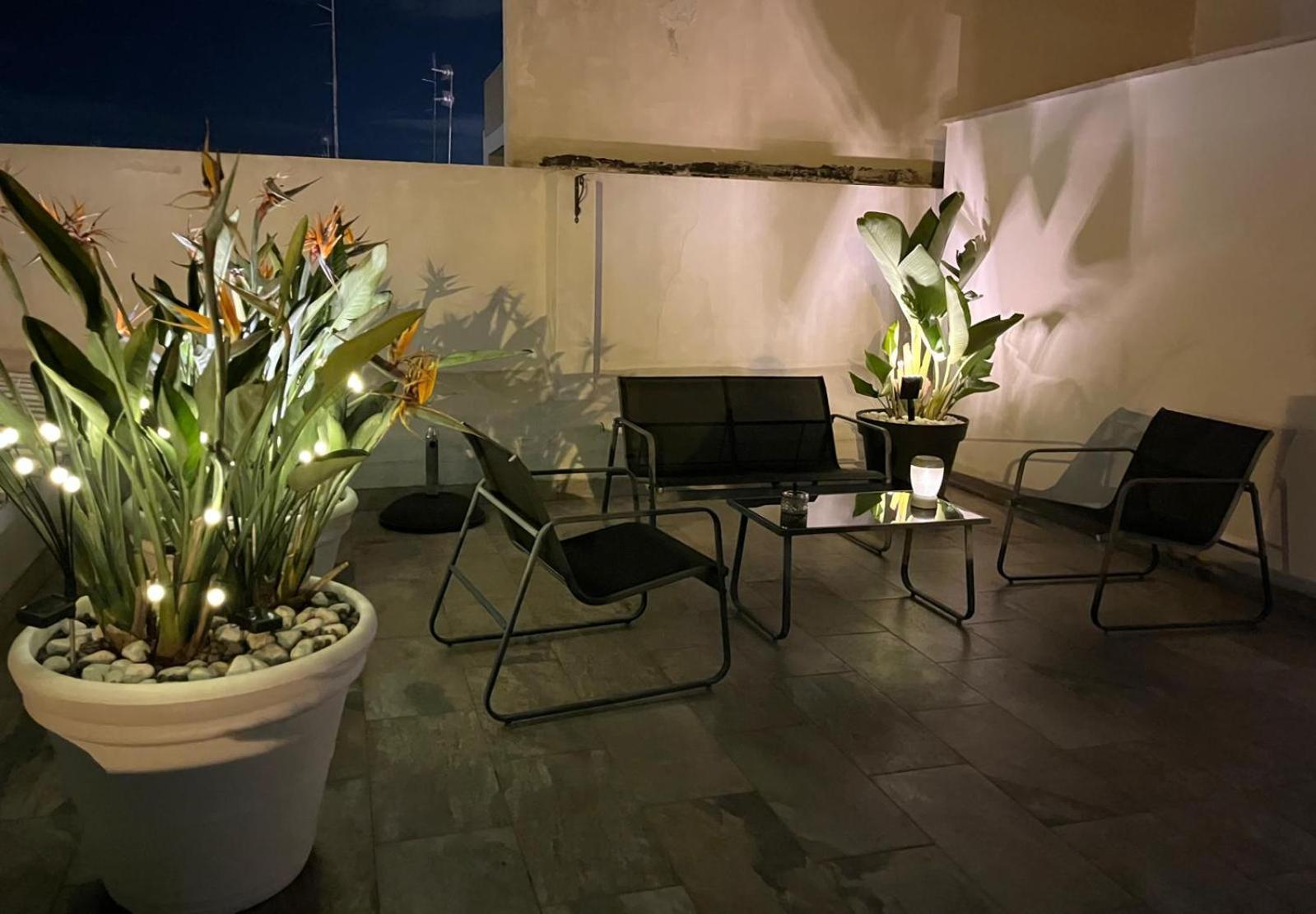 Il Civico 2 Bed & Breakfast Bari Exterior photo